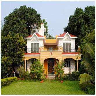 7 Bedroom Bungalow In Alibag, Maharashtra, Alibaug 2